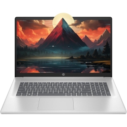 HP - 17.3" Fhd Ips Business Laptop, Amd Ryzen 5 7430U, 2Tb PCie SSD, 64GB Ram, Amd Radeon Graphics, Num Pad, Webcam, HD Audio, Wi-Fi 6, Win 11 Pro
