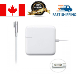 TOPSYNC 45W Magsafe 1 Power Adapter 14.5V 3.1A for Apple, Apple-45W-Magsafe1