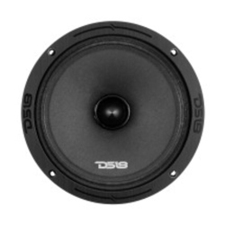 DS18 Pro-Zxi8.4Bm 8" Mid-Range Loudspeaker With Bullet 350W Rms - 4 Ohms