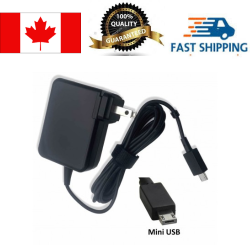 TOPSYNC Asus 19V 1.75A Special Mini USB Replacement, Asus19V1.75Amu