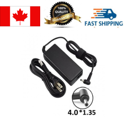TOPSYNC Asus 19V 2.37A 4.0 1.35 Replacement Ac Adapter, Asus19V2.37A4.0 1.35