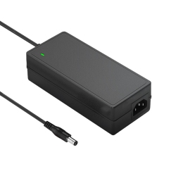 THE WAY 12V9A Lighting Switch Power Supply, Desktop Multi-Function Laptop Power Adapter - 8-Shaped Socket