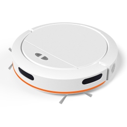 THE WAY Household Sweeping Machine, Smart App Controlled Washing, Mopping And Sucking Three-In-One, Household Integrated Automatic Sweeping Robot -