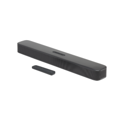JBL - Bar 2.0 All-In-One Compact 80-Watt Soundbar - In Black