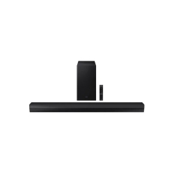 SAMSUNG (Openbox) Hw-B73CD/za 5.1 Channel Soundbar With Dts Virtual:x And Wireless Subwoofer