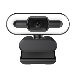 THE WAY Plug And Play Portable USB Computer Camera Remote Video Real-Time Beauty Camera USB HD Camera - Streaming Webcam, 1080P Continuous Variable