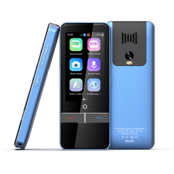 THE WAY Accurate Offline Translator, Intelligent Voice Translator, Recording Translation Pen, Oral Training - F6 3 Inches 139 Langauges ​​online