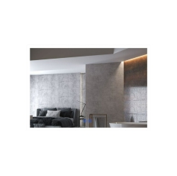 WHIRLWELL Led Bathroom Mirror, 48 X 36 In, Slim Lights, Touch Button, Dimmable, Anti-Fog, Vertical/horizontal Mounted