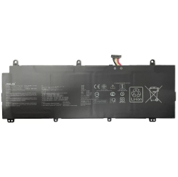 ASUS C41N1828 (15.44V 60Wh/3890Mah) Genuine Battery Compatible \w Gx531G, Zephyrus S, Gx531Gw Gx531Gx Zephyrus S Gx531Gwas73 Gx531Gwes010T
