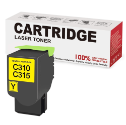 GENERIC Remanufactured Xerox C310, C315, 006R04359 Toner Cartridge 2K In Yellow