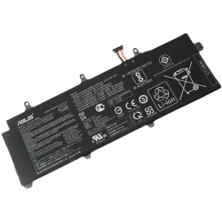 ASUS C41N1712 New Genuine Battery for Rog Zephyrus Gx501Vi Gx501Gm Gx501Gi Gx501