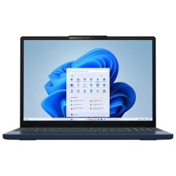 LENOVO - Ideapad Slim 3I 15.3" Laptop - Cosmic (Intel Core 5 - 210H/16GB Ram/512GB SSD/win 11) In Blue