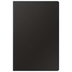 SAMSUNG - Keyboard Case for Galaxy Tab S10 Ultra/s9 Ultra - - Retail Exclusive Partner In Black