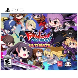 PM STUDIOS Phantom Breaker Battle Grounds Ultimate Ultimate Edition (Ps5)