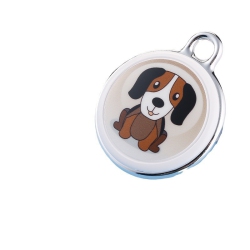 THE WAY Cat And Dog Collar Locator, Remote Global Locator, Mobile Phone Gps Anti-Lost Tracker, Smart Anti-Lost Locator - New Dog