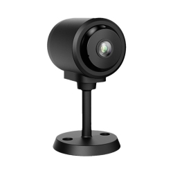 THE WAY C1 Popular Network Camera, HD Night Vision Monitoring, Home Wifi Remote Camera Sports Dv Upgraded Version, Network Monitoring Two-Way Intercom