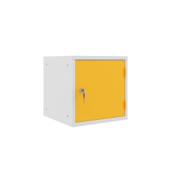 CEHA CANADA 15” Cube Locker - In Yellow