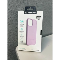 CASE-MATE Pelican Protector Case - Iphone 12 Pro Max In Pink