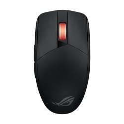 ASUS - P520 Rog Strix Impact Iii Wireless Gaming Mouse - 36, 000 Dpi Aimpoint Sensor - Speednova Wireless - 57G Lightweight