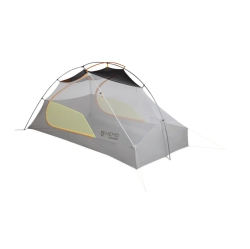NEMO Equipment Mayfly Osmo 3P Tent - Citron/mango