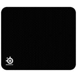 SteelSeries QcK Vector Gaming Mouse Pad - Black