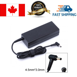 TOPSYNC Dell 19.5V 6.15A 4.5 3.0 Replacement, Dell19.5V6.15A4.5 3.0