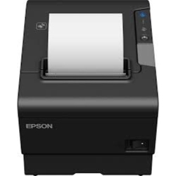 EPSON Tm-T88Vi Pos Thermal Printer W/network Port And Serial Port