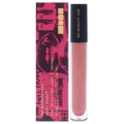 PAT MCGRATH LABS Lust Gloss Lip Gloss - Bronze Temptation By for Women - 0.15 OZ Lip Gloss