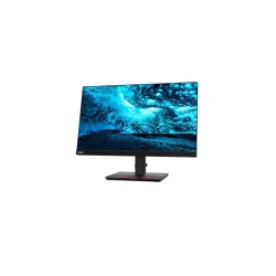 LENOVO Brand New- Thinkvision T23I-20 23" (61F6Mar2Us), Full HD 1920 X 1080 Ips Led, 6Ms, Black, Lcd Monitor