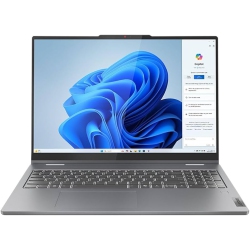 LENOVO Refurbished (Excellent) - Ideapad 5 2-In-1 - 16" - Intel Core 5-120U - 16GB Ram - 1Tb SSD - Windows 11 Pro