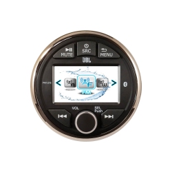 JBL Prv-275 Marine Digital Media Receiver With Built-In Bluetooth