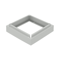 CEHA CANADA Okk 15” Cube Locker - Base - Light In Gray