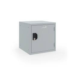 CEHA CANADA 15” Cube Locker - Light In Grey
