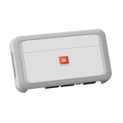 JBL Ma754 Fullrange Marine 4-Channel Amplifier 75 Watts Rms X 4