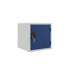 CEHA CANADA 15” Cube Locker - In Blue