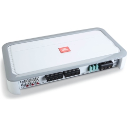 JBL Ma1504 4-Channel Marine Amplifier - 150W Rms X 4