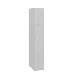 CEHA CANADA Bds Locker 30 X 50 Cm 1 Tier Flat Pack (28117) - Additional Unit