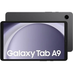 SAMSUNG Tab A9 8.7” Inch Wifi+Cellular Tablet | 128 GB 8GB Ram (Graphite)