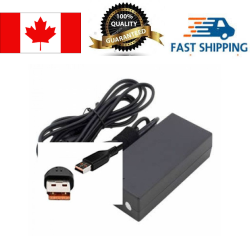 TOPSYNC Lenovo 40W 20V 2A Special USB Type Replacement, Len20V2AUSB