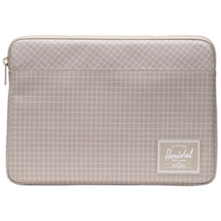 Herschel Supply Co. Anchor 14" Laptop Sleeve - Dove