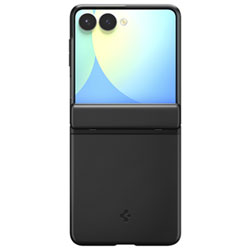 Spigen Thintect Pro Case for Galaxy Z Flip 7 - Black