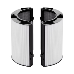 MYACUC Replacement Filter With Dyson Tp06/hp06/ph02/ph04/tp09/hp09, H13 Hepa Replacement Filter, Hepa + Carbon Filter