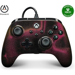 POWERA Openbox Advantage Wired Controller for Xbox Series X|S - Sparkle