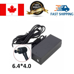 TOPSYNC 120W 19.5V 6.15A 6.4 4.0 for Sony，sony19.5V6.15A6.4 4.0