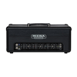 MESA BOOGIE Triple Crown Tc-50 Head - 50 Watt