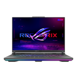 ASUS Rog Strix G16 (2025) Gaming Laptop (16” 2.5K 240Hz Display / Intel Core Ultra 9 275Hx / Nvidia Geforce Rtx 5060 / 16GB Ram / 1Tb SSD / Wi-Fi