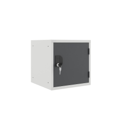 CEHA CANADA 15” Cube Locker - Basalt In Grey