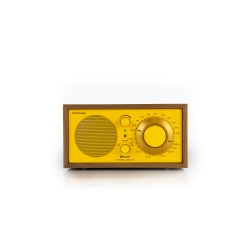 TIVOLI AUDIO Model One Table Top Am/fm Radio With Bluetooth And Aux Input 70's Colour Collection - Golden Hour In Orange