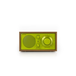 TIVOLI AUDIO Model One Table Top Am/fm Radio With Bluetooth And Aux Input 70's Colour Collection - Avocado In Green