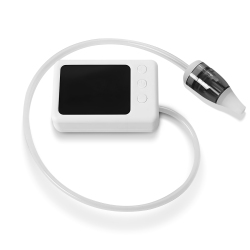 MYACUC Tonsil Stones Aspirator, Electric Tonsil Stones Cleaning Tool